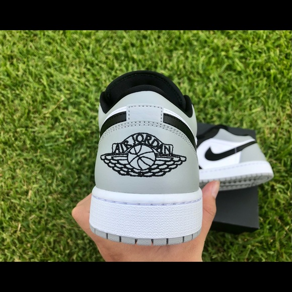 Air Jordan 1 low “Shadow” - Picture 3 of 8